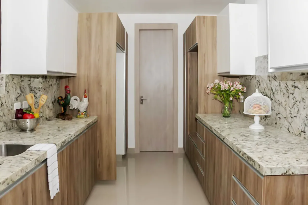 Departamento en segundo piso en venta sector Samborondón – Foto 3