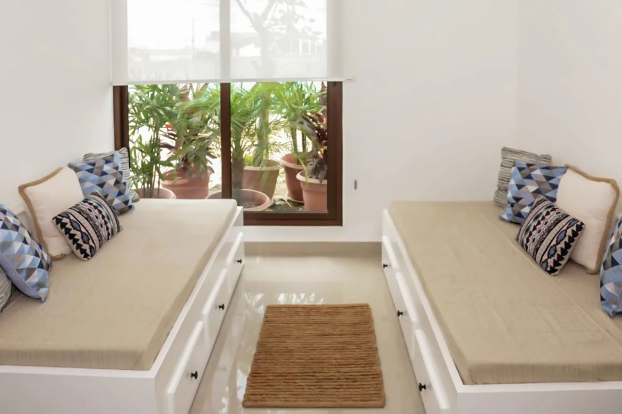 Departamento de 3 dormitorios en venta sector Samborondón – Foto 3