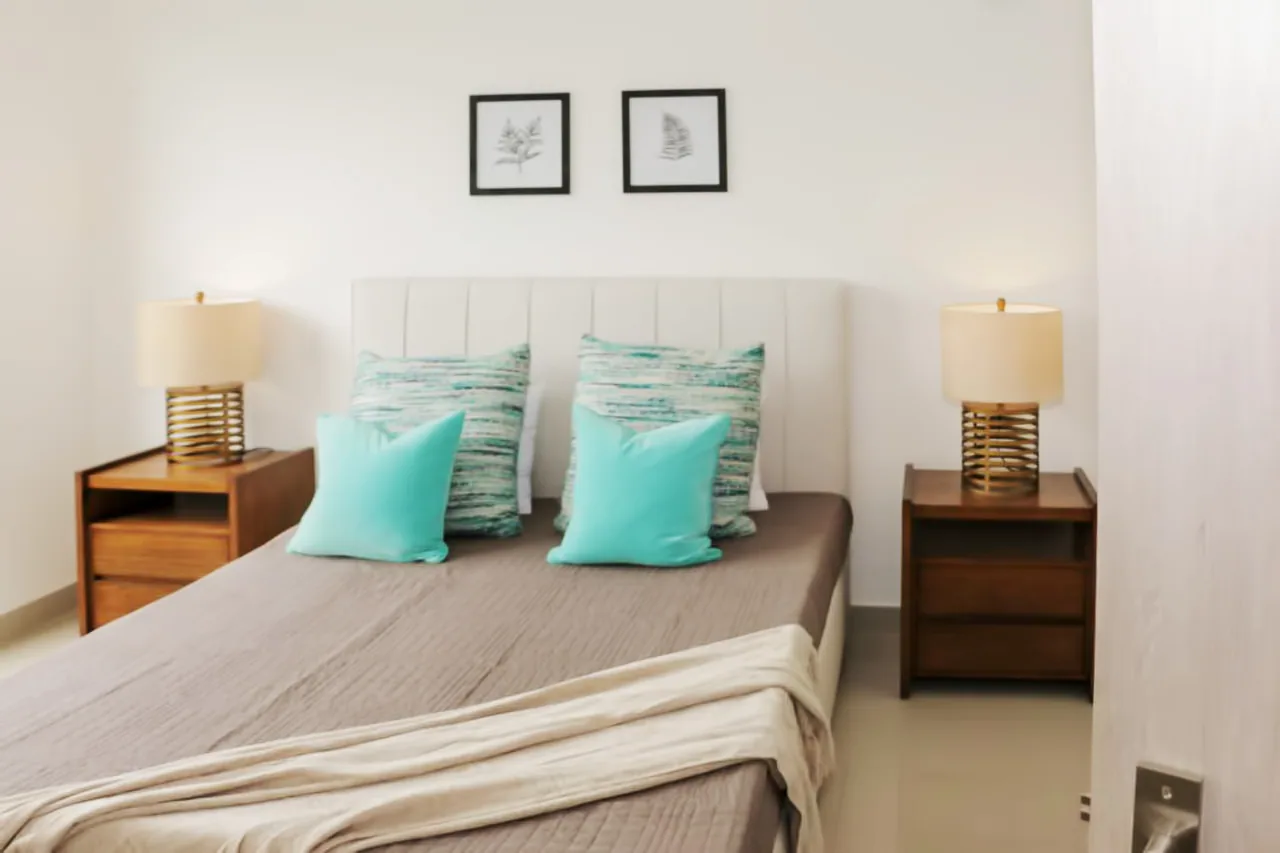 Departamento de 3 dormitorios en venta sector Samborondón – Foto 4