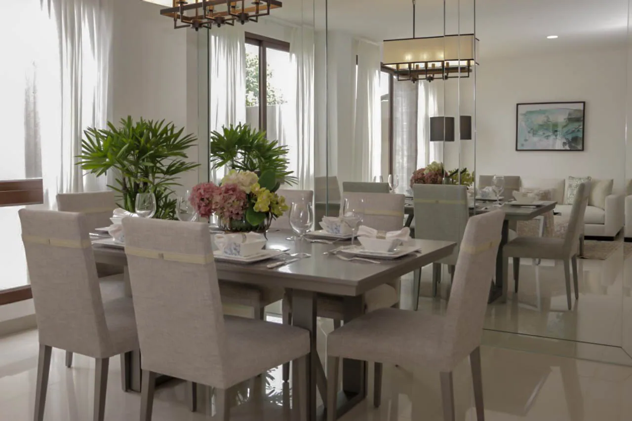 Departamento planta baja en venta sector Samborondón – Foto 1