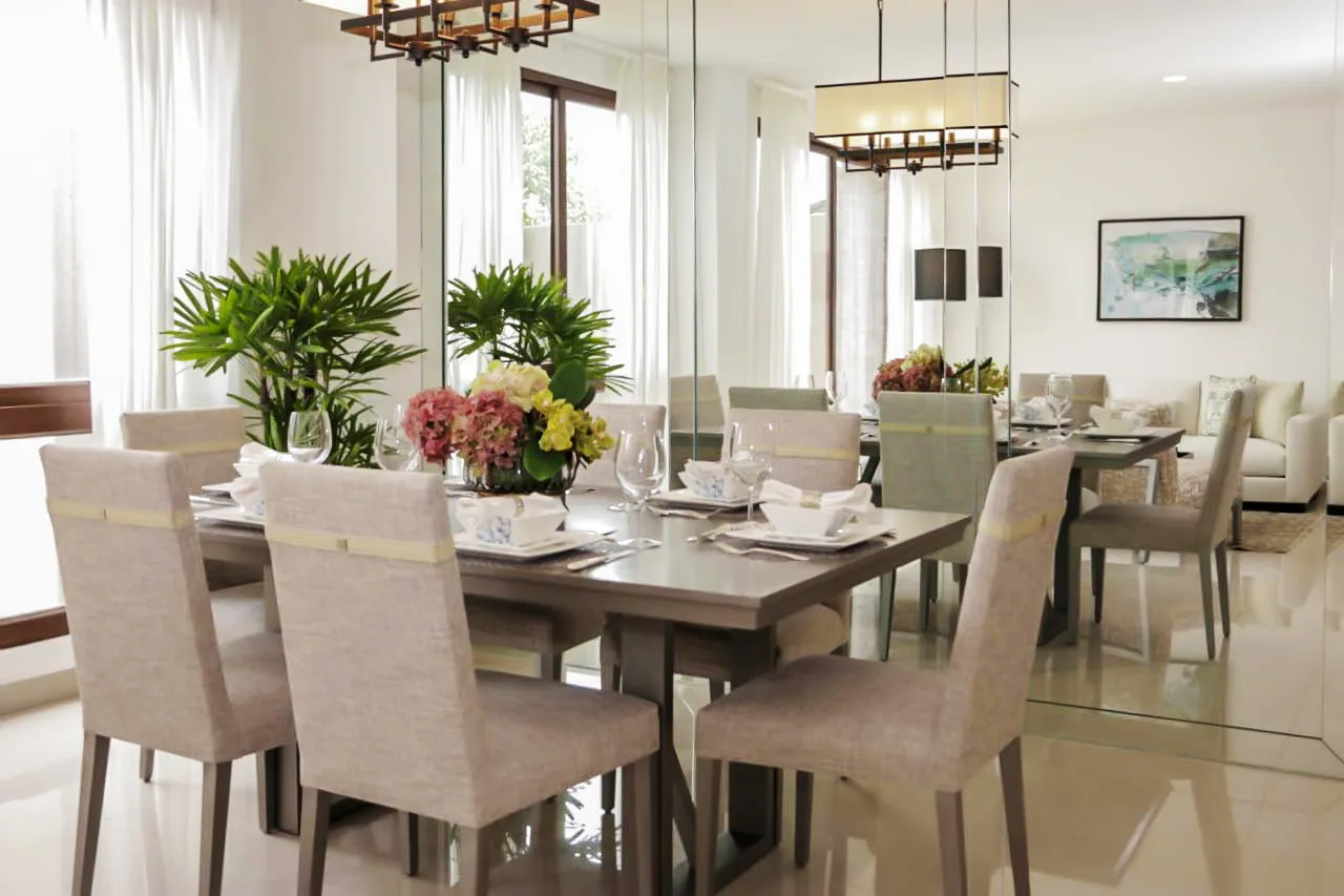 Departamento en venta en condominio ubicado Samborondón – Foto 3