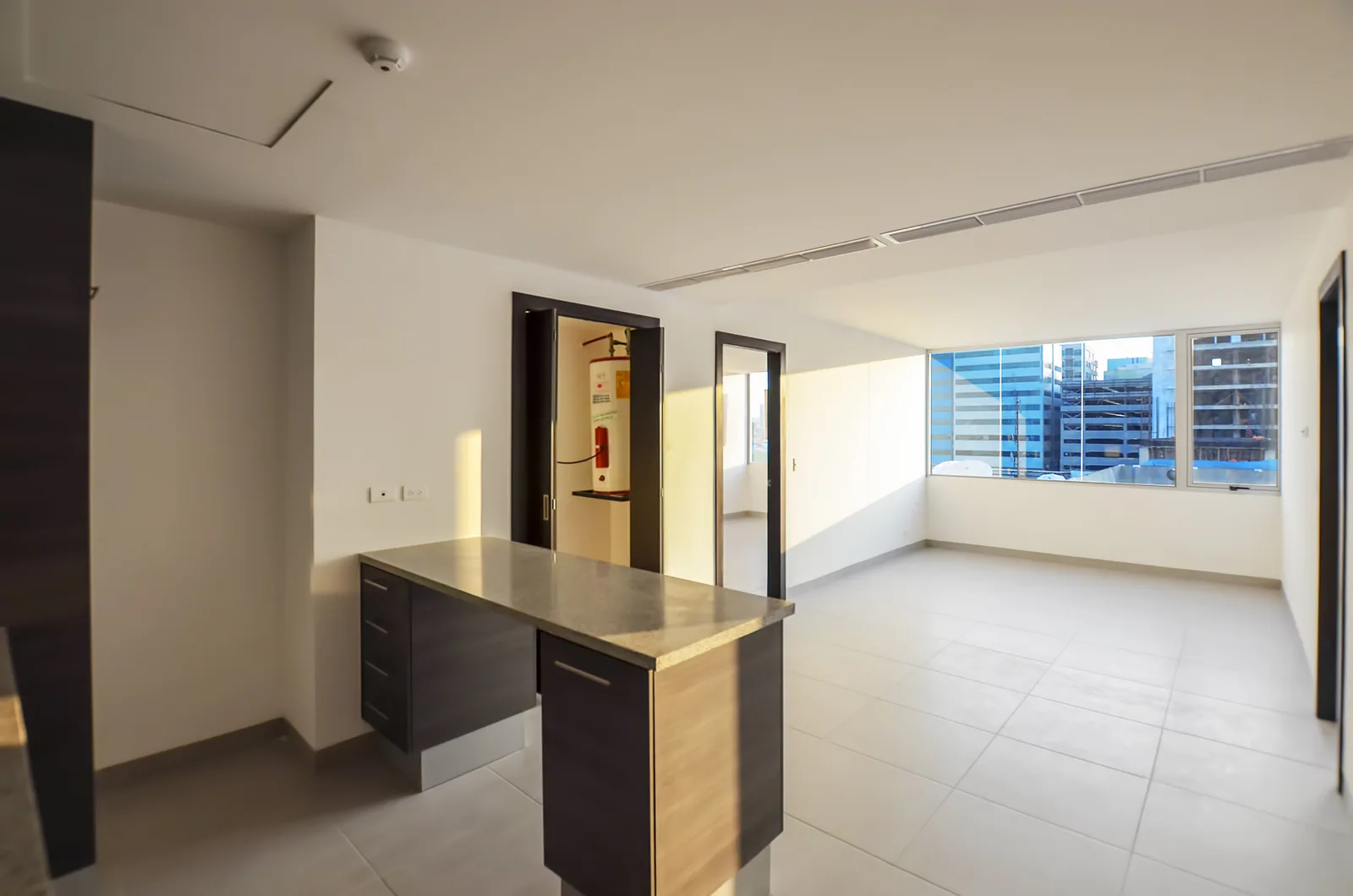 Departamento en venta en Edificio Quo sector norte de Guayaquil – Foto 1