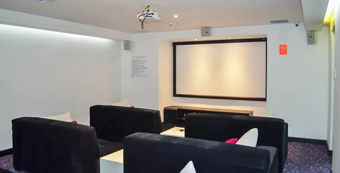 Suite en venta en Edificio Quo sector norte de Guayaquil – Foto 5