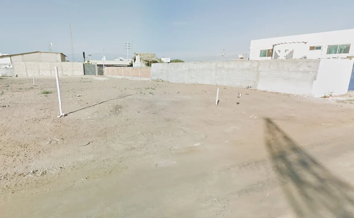 Terreno en venta en Salinas – Foto 1