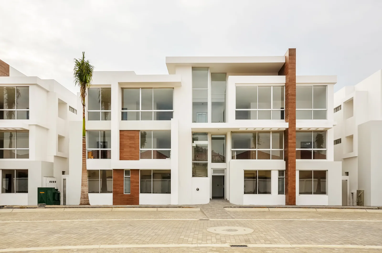 Departamento en tercer piso en venta sector Samborondón – Foto 1