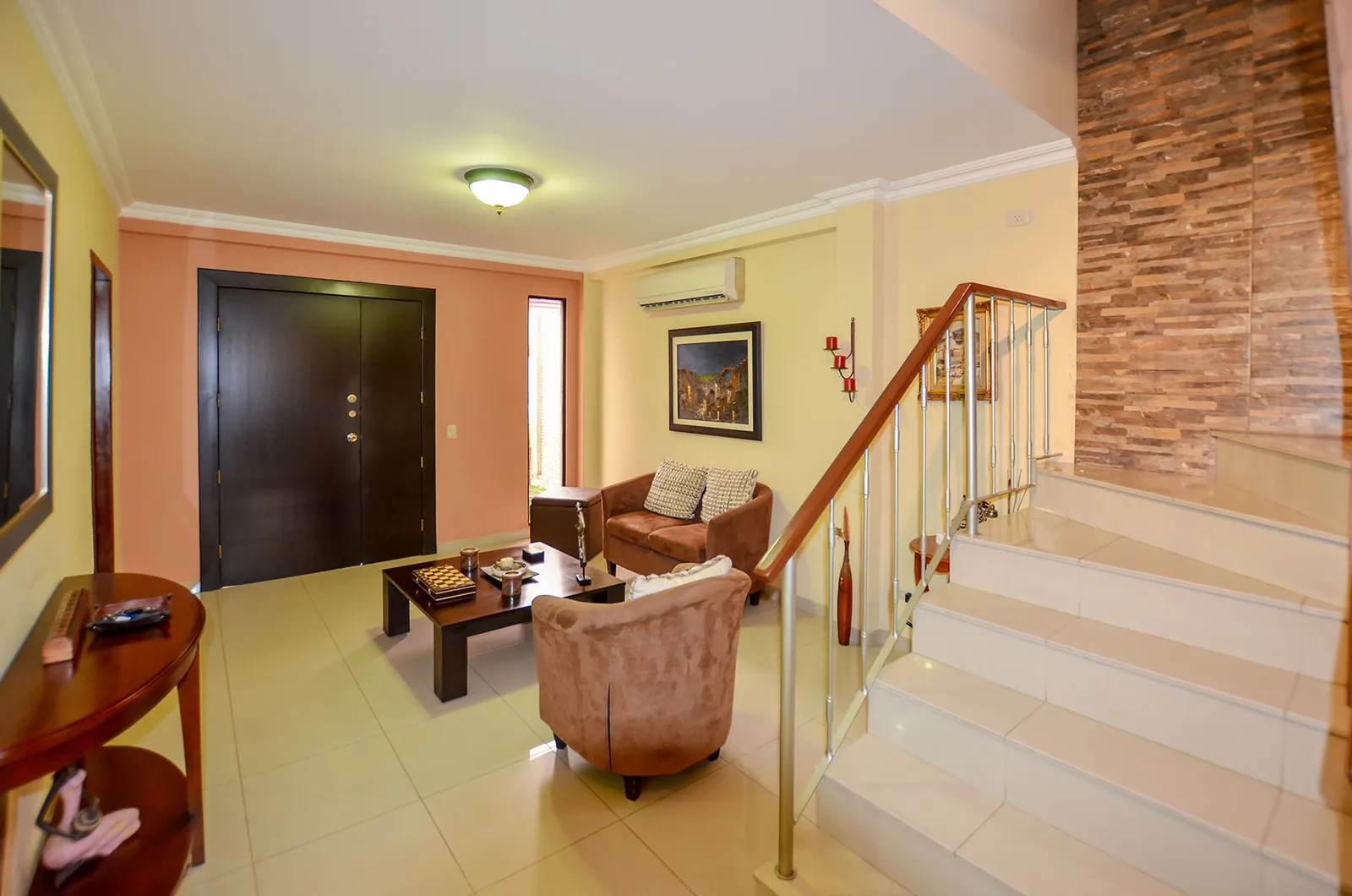 Casa en venta en urbanización Ciudad Celeste sector Vía Samborondón – Foto 2