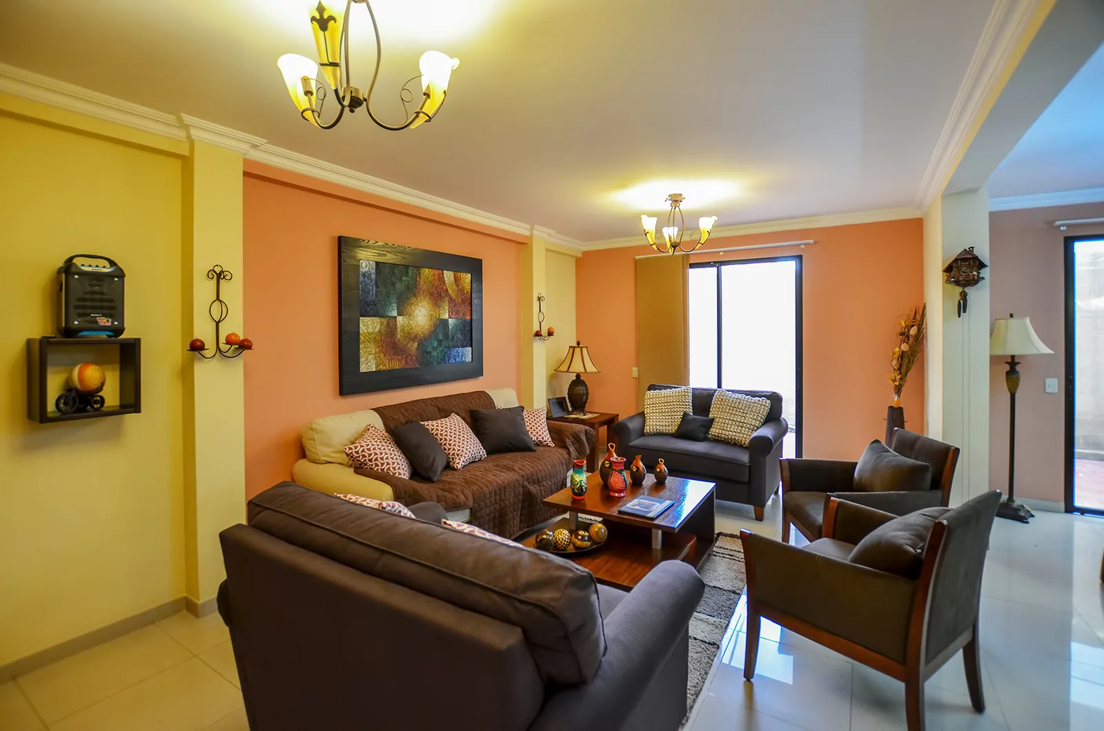 Casa en venta en urbanización Ciudad Celeste sector Vía Samborondón – Foto 3