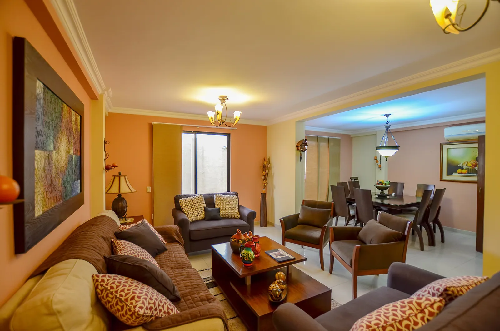 Casa en venta en urbanización Ciudad Celeste sector Vía Samborondón – Foto 4