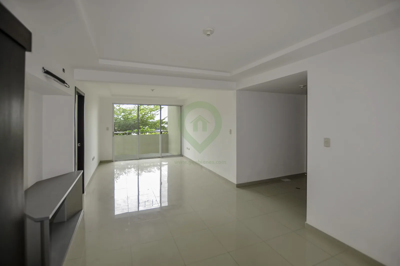 Departamento en venta en Vista Towers sector norte de Guayaquil – Foto 2