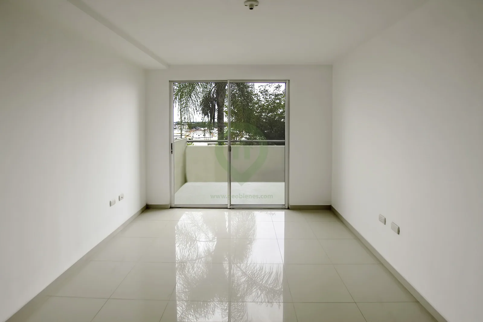 Departamento en venta en Vista Towers sector norte de Guayaquil – Foto 3