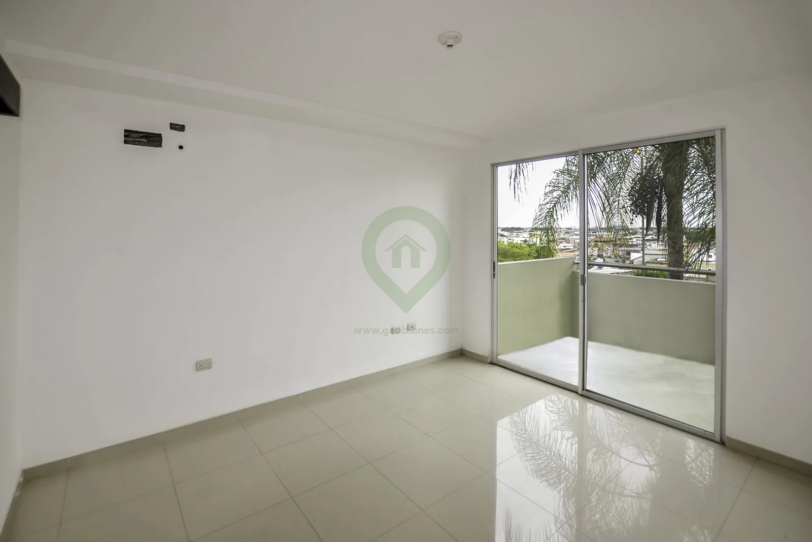 Departamento en venta en Vista Towers sector norte de Guayaquil – Foto 4