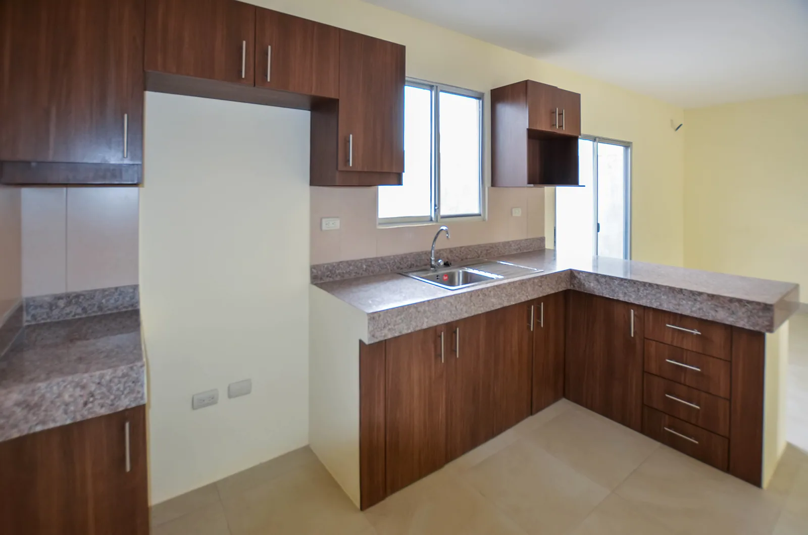 Casa en alquiler en urbanización Arboletta sector Vía a Daule – Foto 3