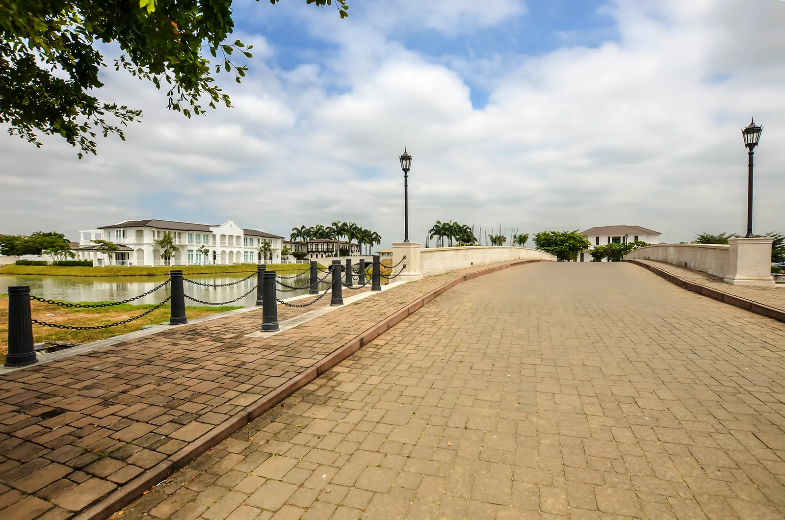 Terreno en venta en Ríolago sector Vía Samborondón – Foto 3