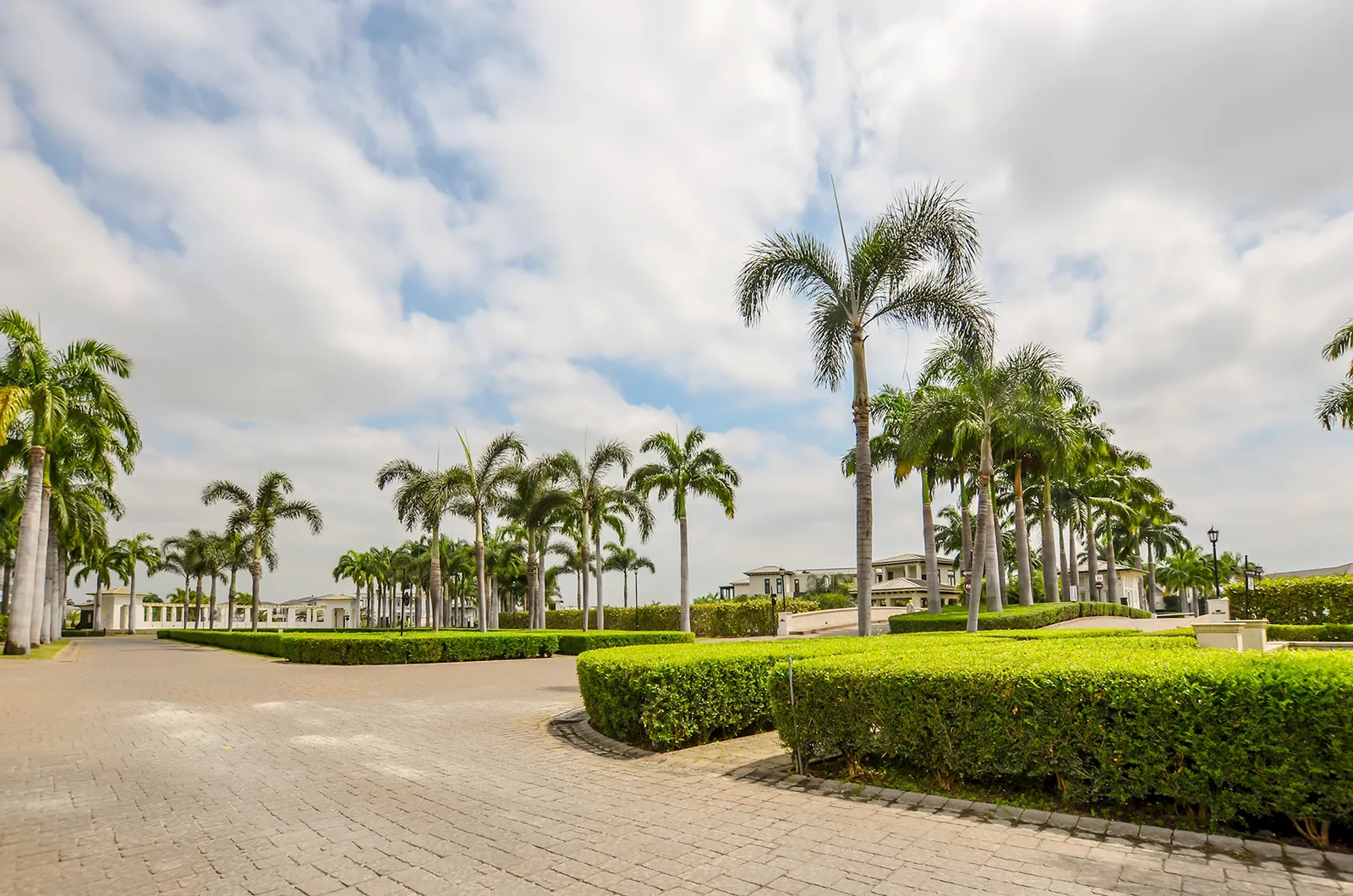 Terreno en venta en Ríolago sector Vía Samborondón – Foto 4