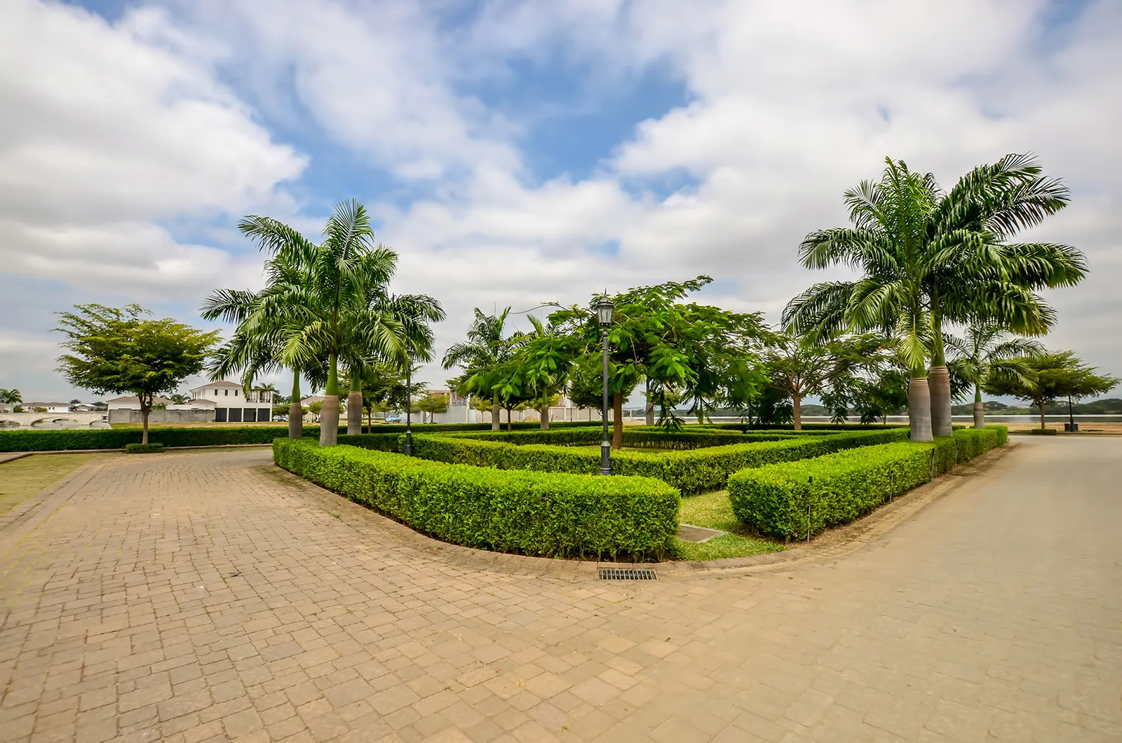 Terreno en venta en Ríolago sector Vía Samborondón – Foto 5