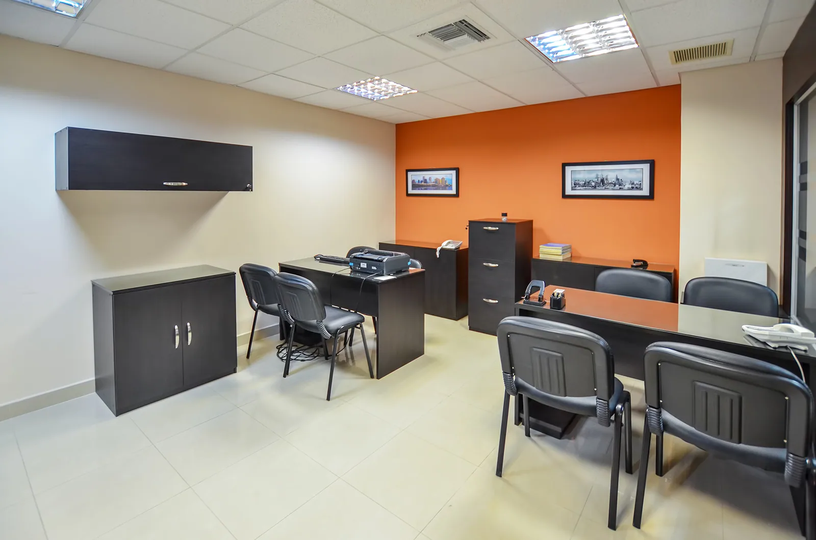 Oficina en alquiler en Parque Empresarial Colón sector norte de Guayaquil – Foto 3