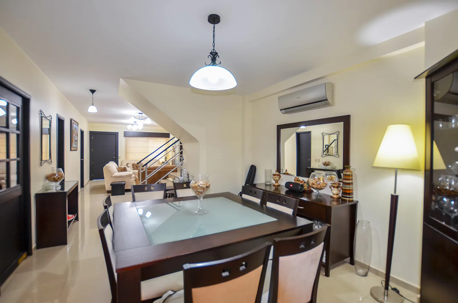 Casa en venta en Urbanización Ciudad Celeste sector Vía a Samborondón – Foto 4