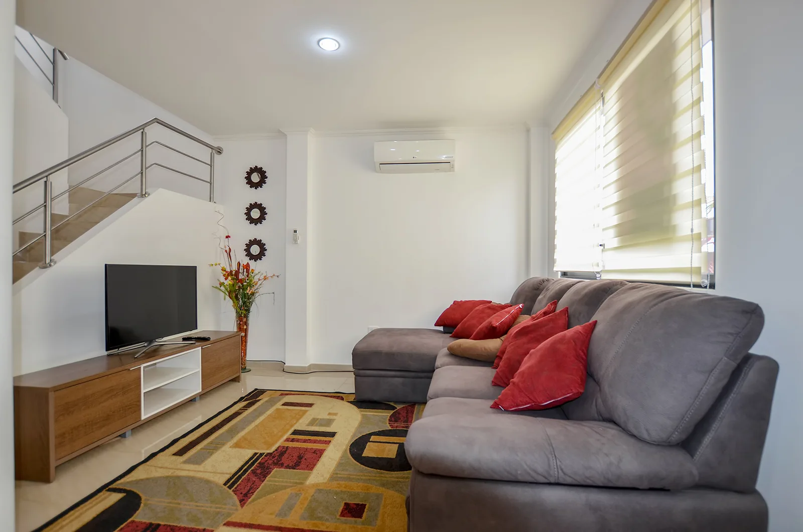 Casa en venta en Urbanización Napoli sector Vía a Samborondón – Foto 2