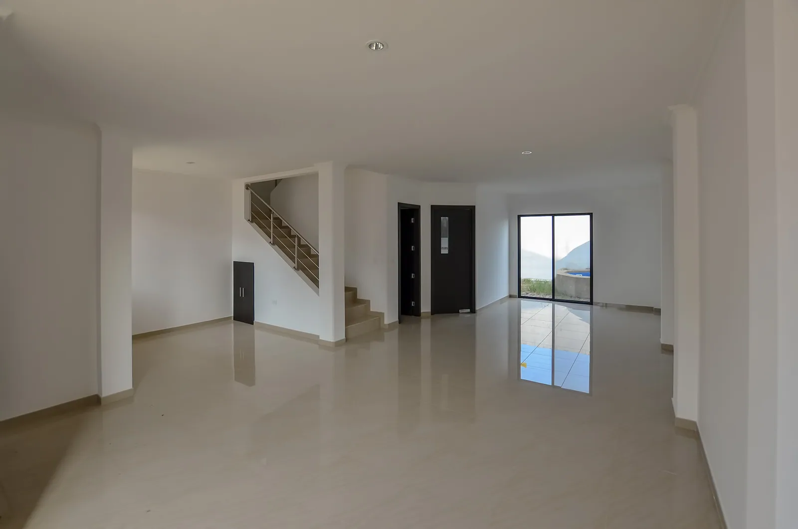 Casa en venta en urbanización Napoli vía a Samborondón – Foto 3