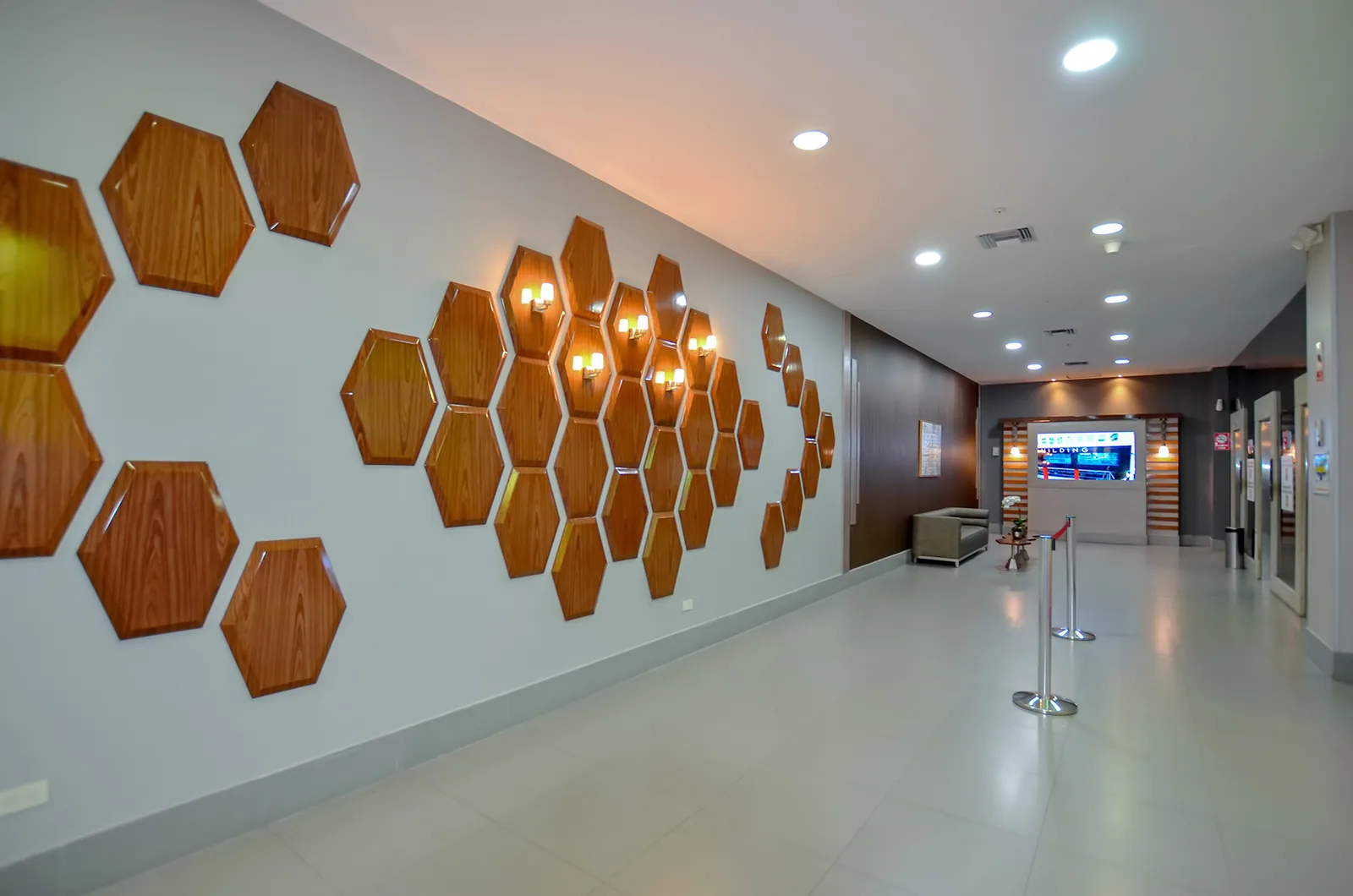 Oficina en alquiler en Trade Building sector norte de Guayaquil – Foto 2