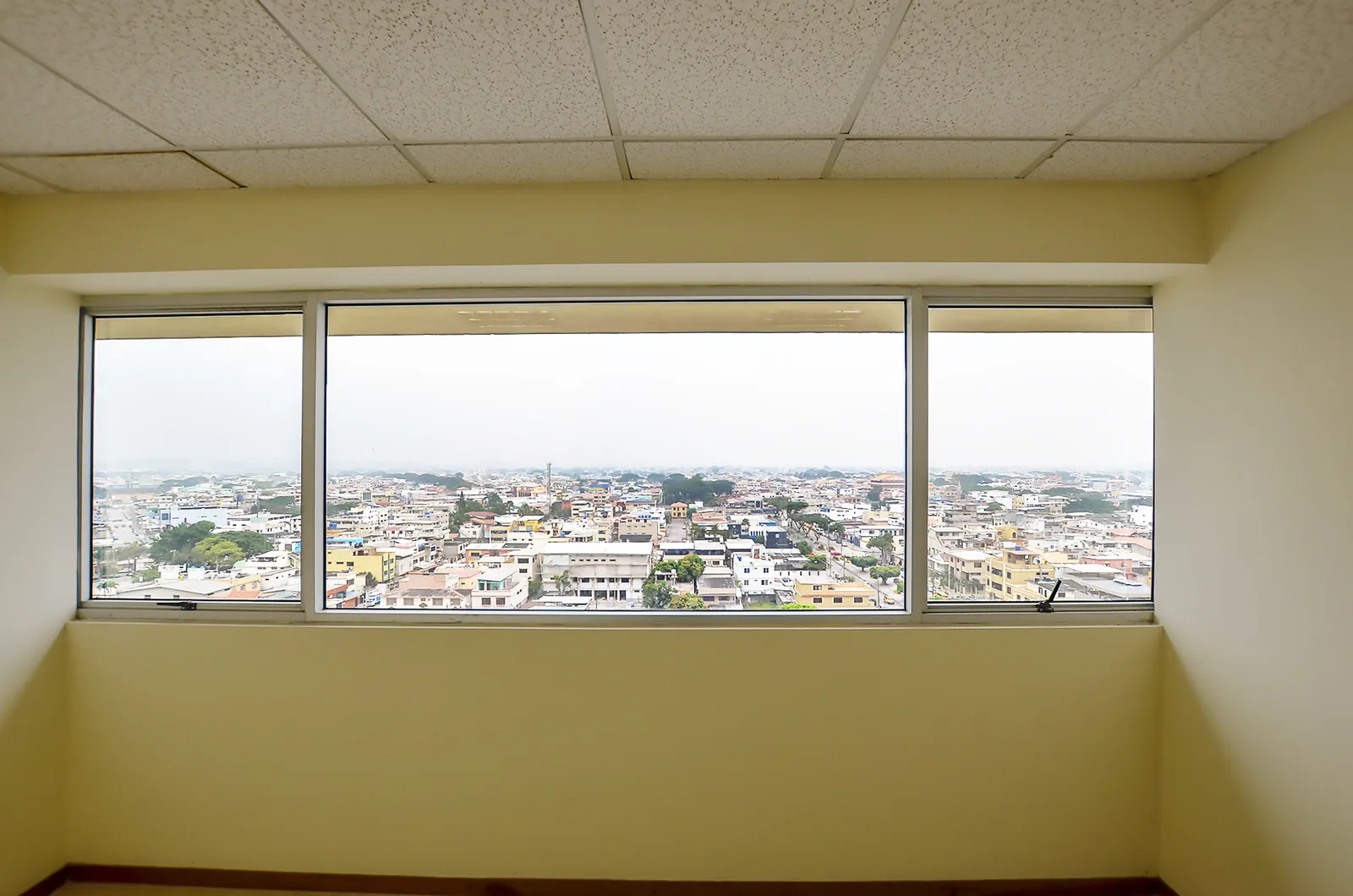 Oficina en alquiler en Edificio Trade Building sector norte de Guayaquil – Foto 5