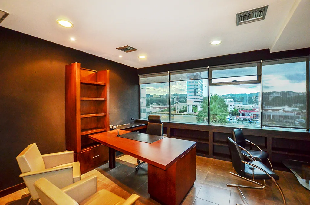 Oficina en Venta en Kennedy sector norte de Guayaquil – Foto 1