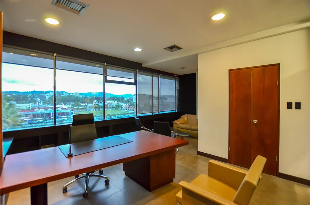 Oficina en Venta en Kennedy sector norte de Guayaquil – Foto 5