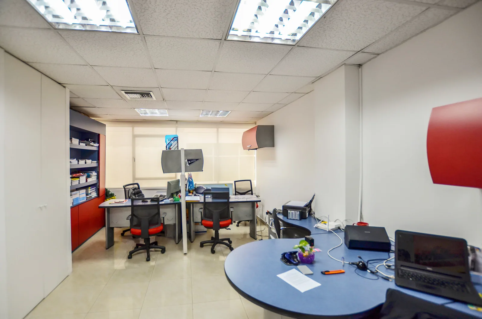 Oficina en venta en Edificio Equilibrium sector norte de Guayaquil – Foto 5