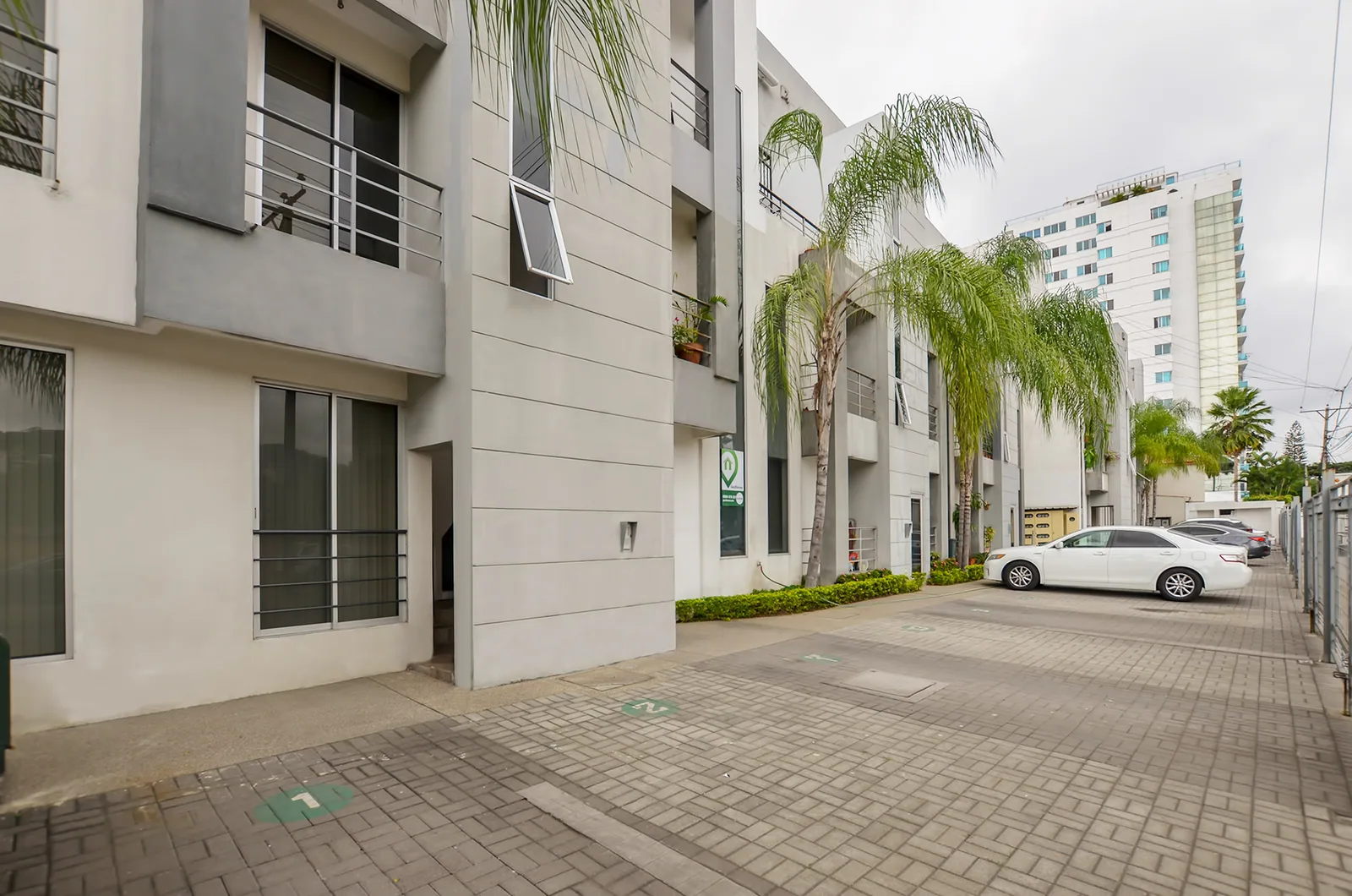 Departamento en venta en Puerto Azul sector Vía a la Costa – Foto 2