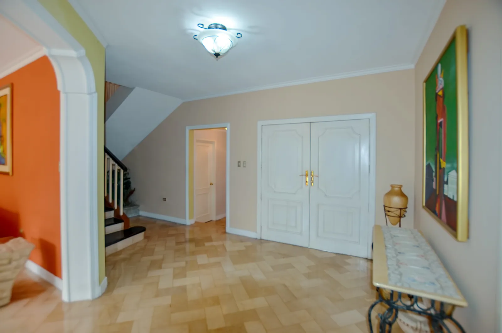 Casa en venta en urbanización Río Grande sector Samborondón – Foto 3