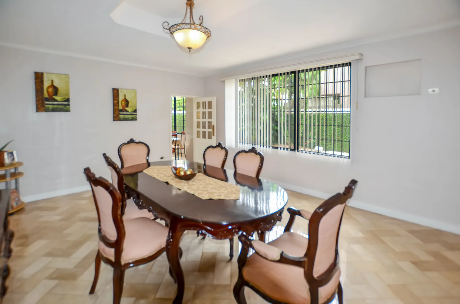 Casa en venta en urbanización Río Grande sector Samborondón – Foto 4