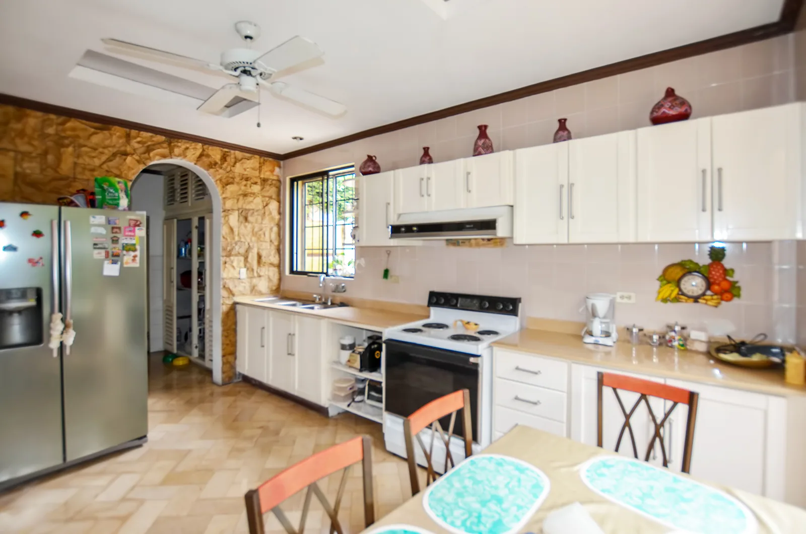 Casa en venta en urbanización Río Grande sector Samborondón – Foto 5