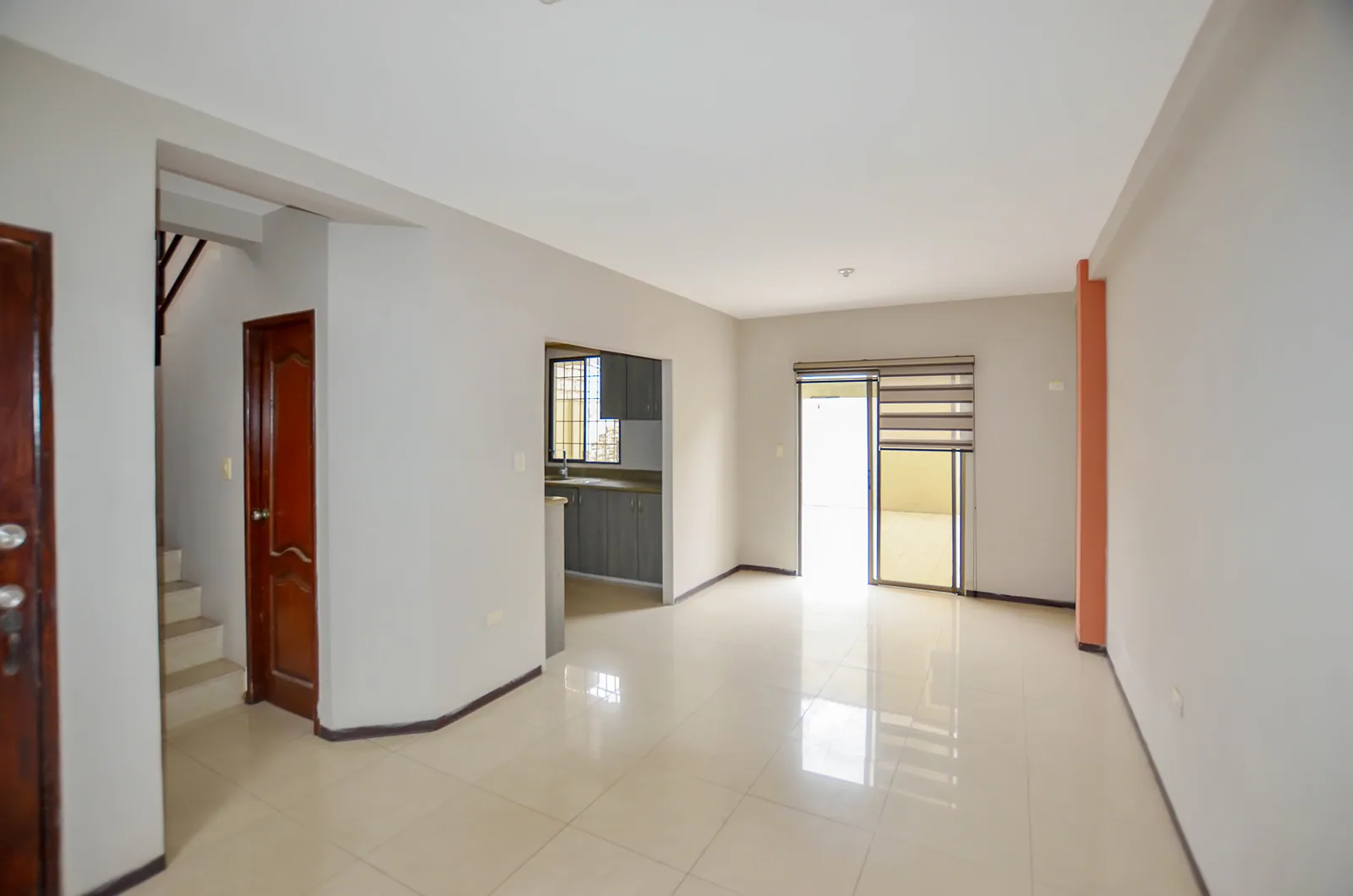 Casa en venta en urbanización La Joya sector Vía a Daule – Foto 2