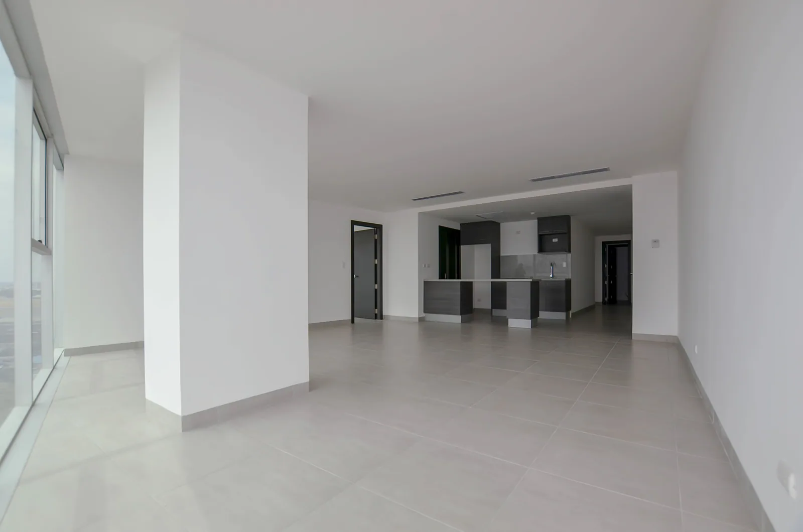 Departamento en venta en Edificio Quo sector norte de Guayaquil