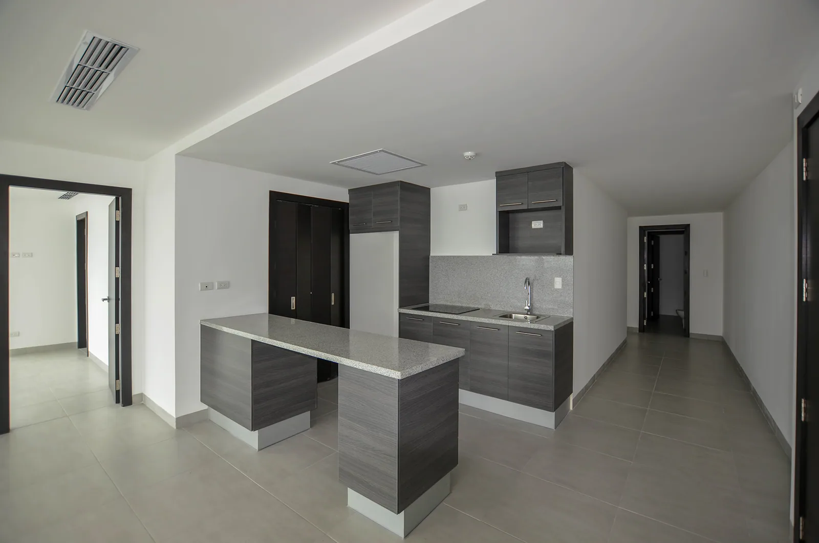 Departamento en venta en Edificio Quo sector norte de Guayaquil – Foto 3