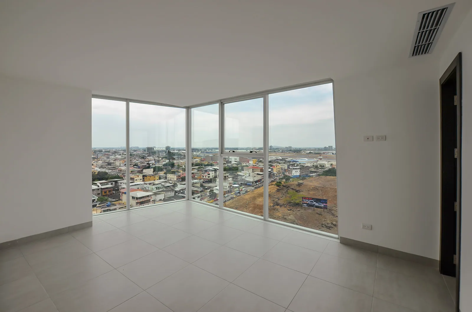 Departamento en venta en Edificio Quo sector norte de Guayaquil – Foto 4