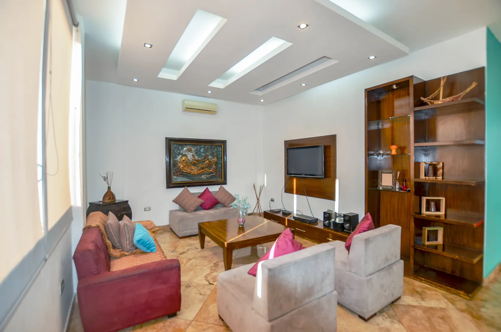 Casa en venta en Urbanización Terrasol Vía a Samborondón – Foto 2