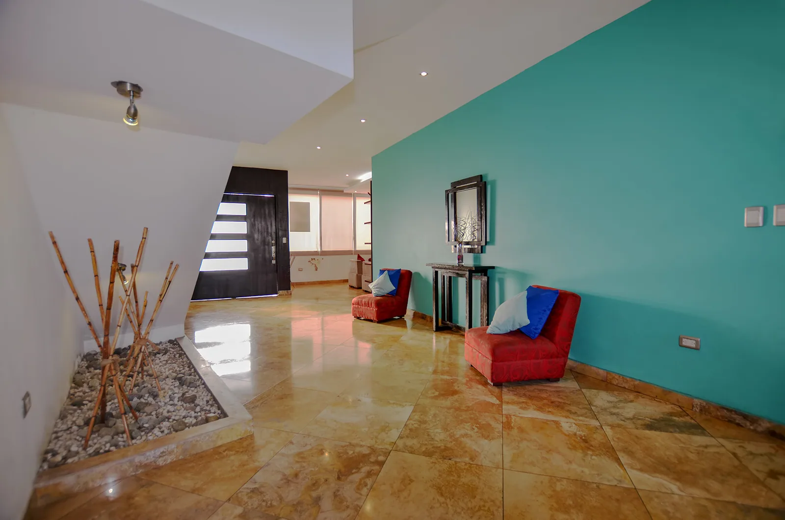 Casa en venta en Urbanización Terrasol Vía a Samborondón – Foto 3