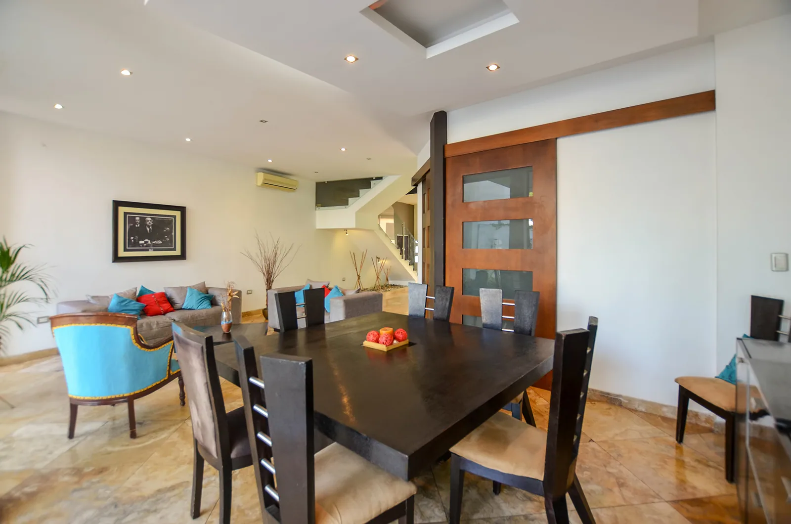 Casa en venta en Urbanización Terrasol Vía a Samborondón – Foto 4
