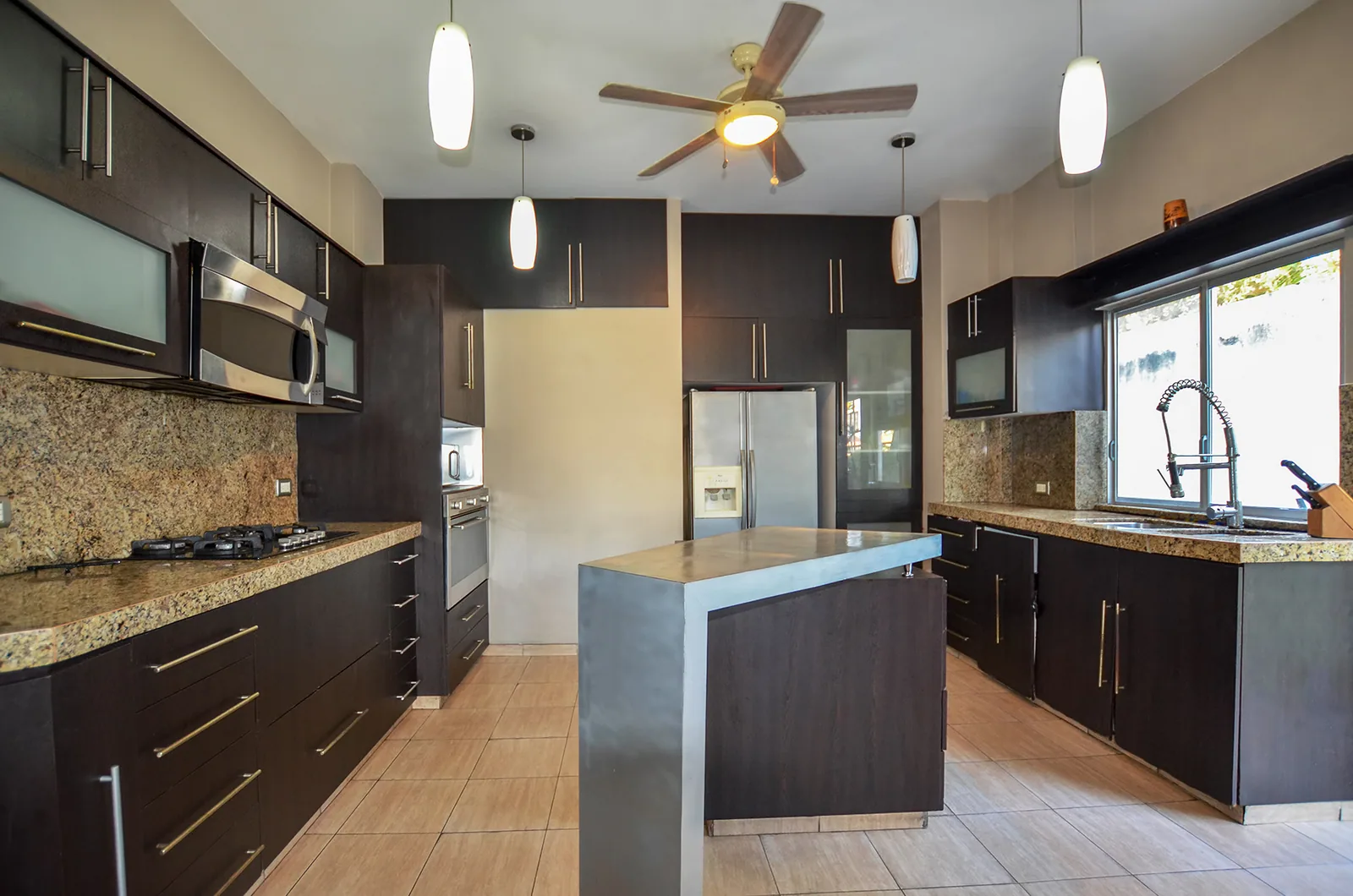 Casa en venta en Urbanización Terrasol Vía a Samborondón – Foto 5