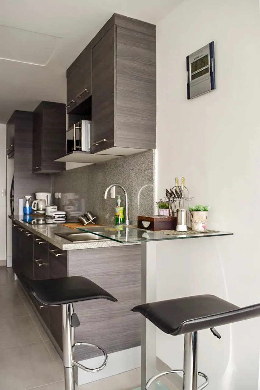 Suite en venta en Edificio QUO sector norte de Guayaquil – Foto 5