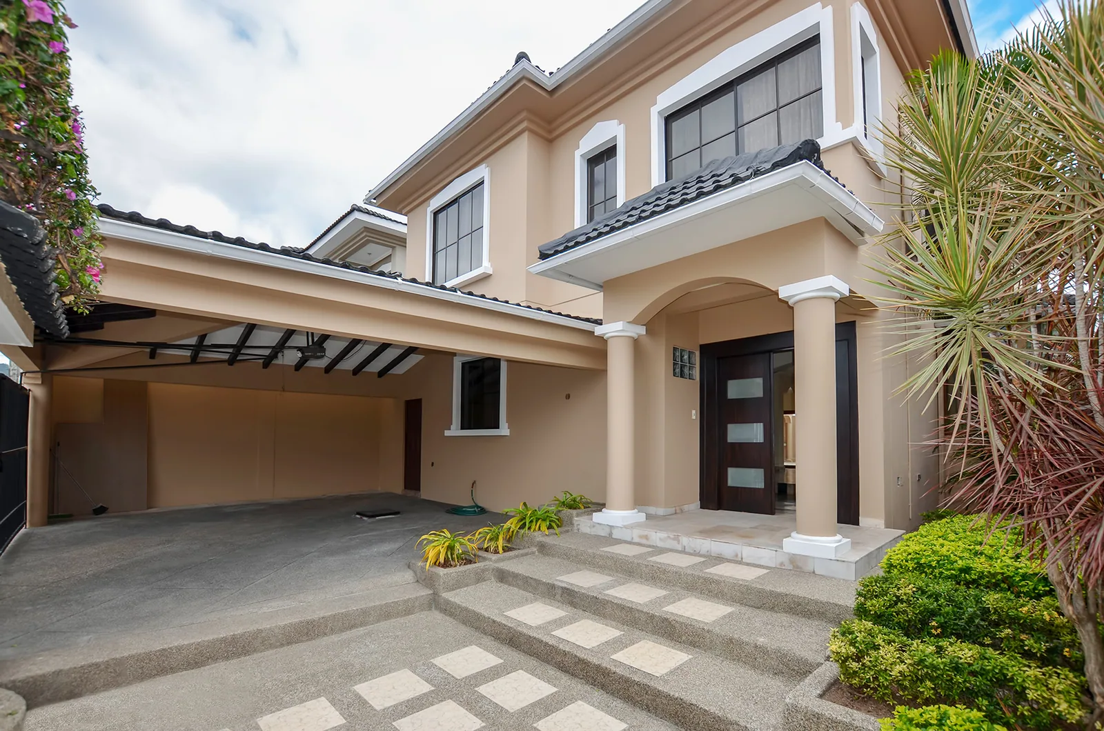 Casa en venta en Ceibos Norte Guayaquil – Foto 1