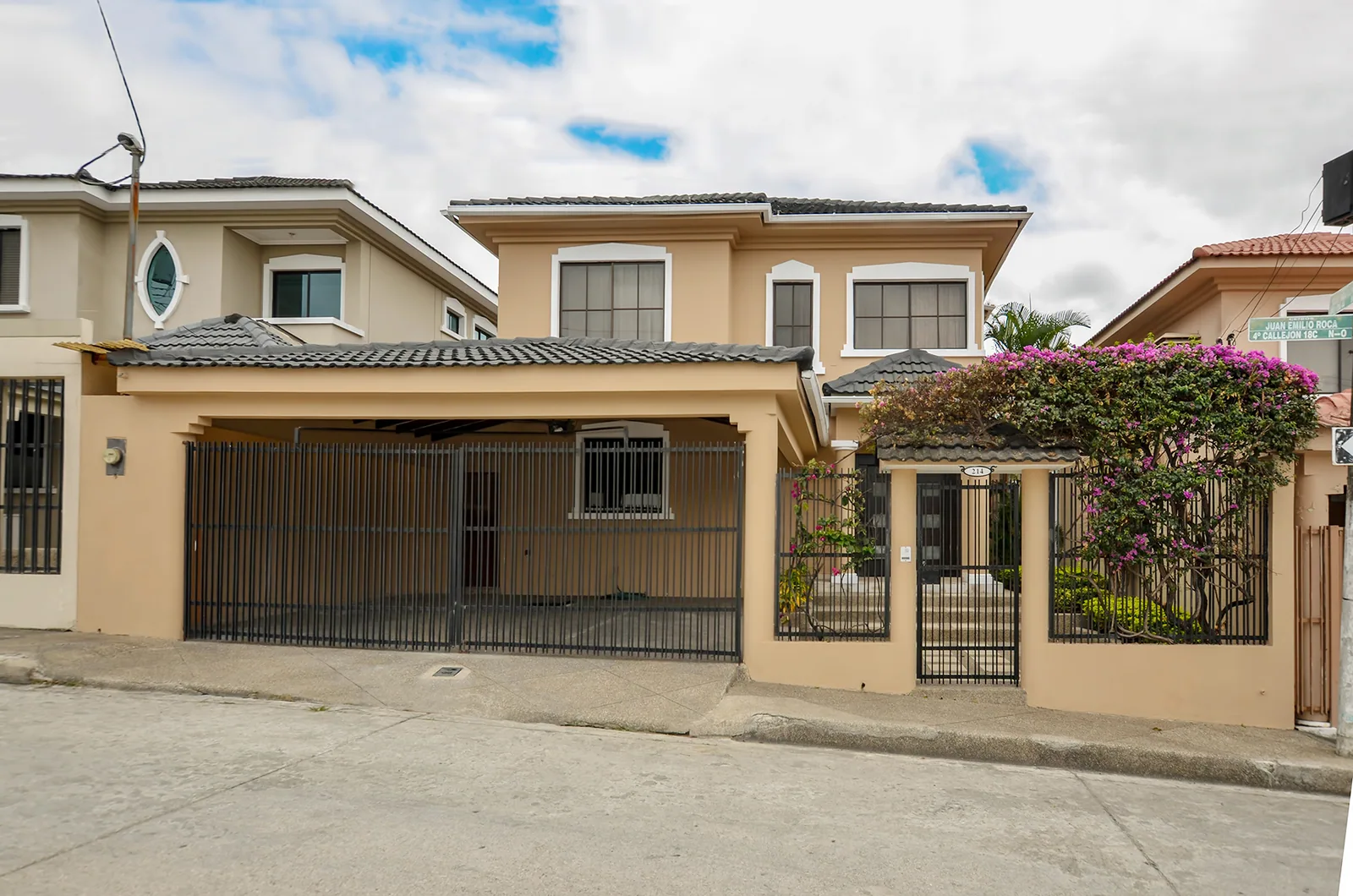 Casa en venta en Ceibos Norte Guayaquil – Foto 2