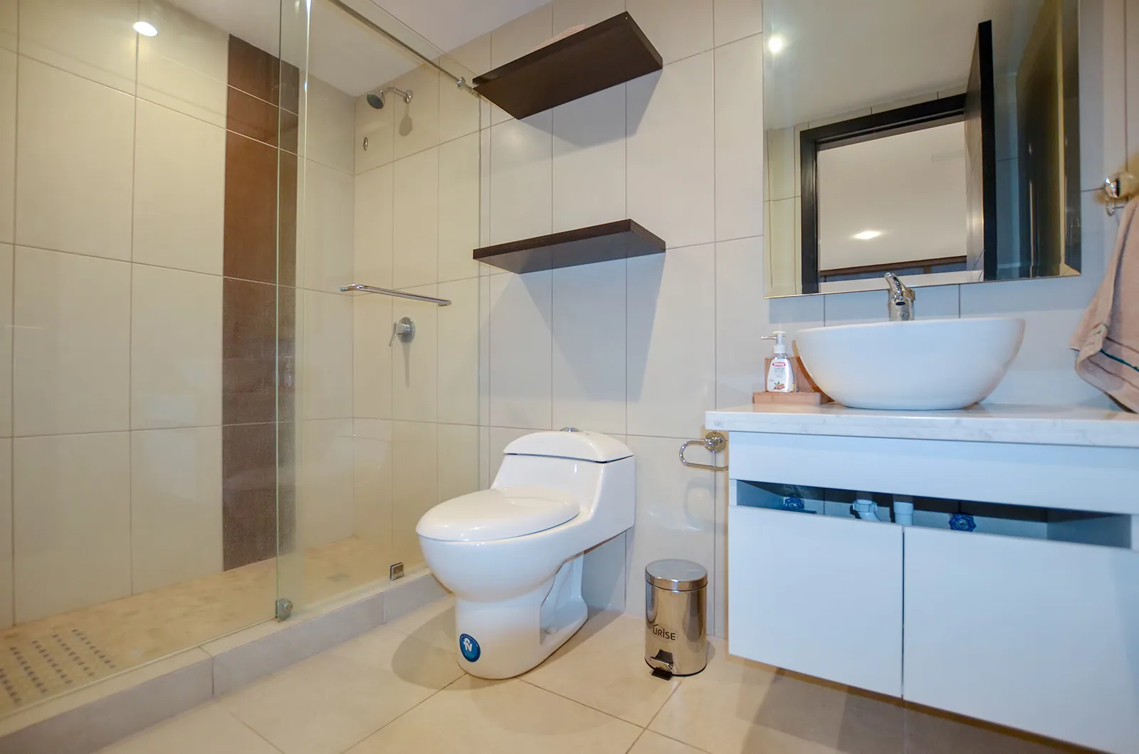 Suite en alquiler en Bellini IV sector centro de Guayaquil – Foto 5