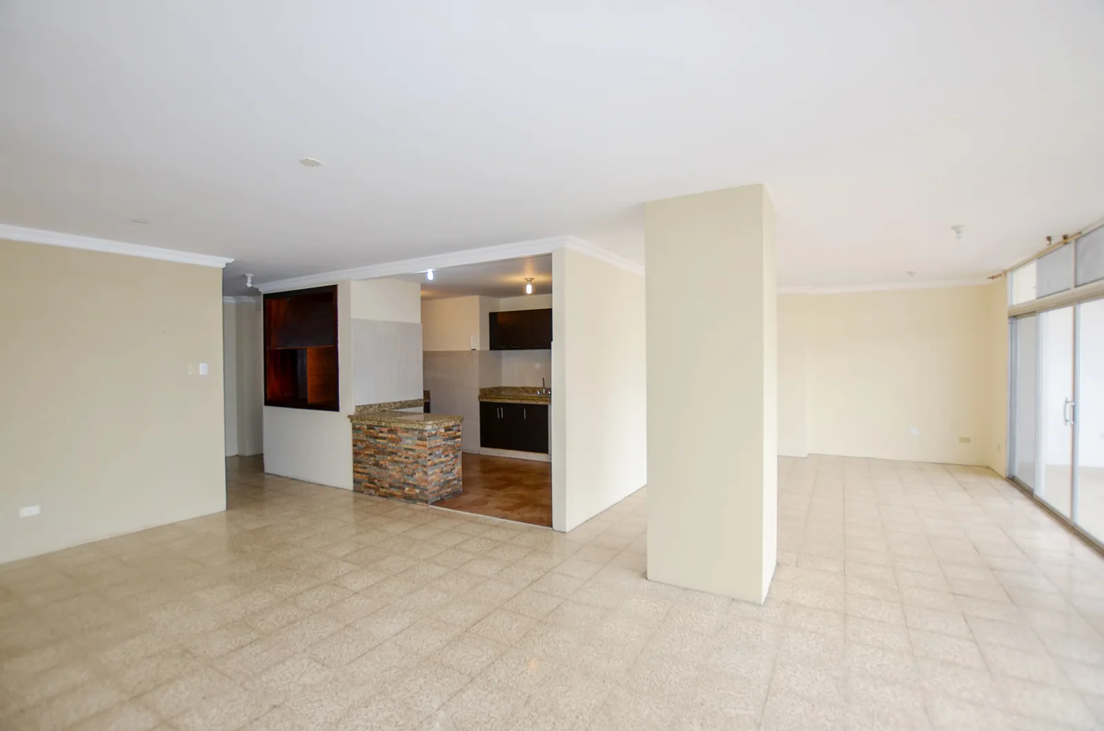 Departamento en venta sector centro de Guayaquil – Foto 1