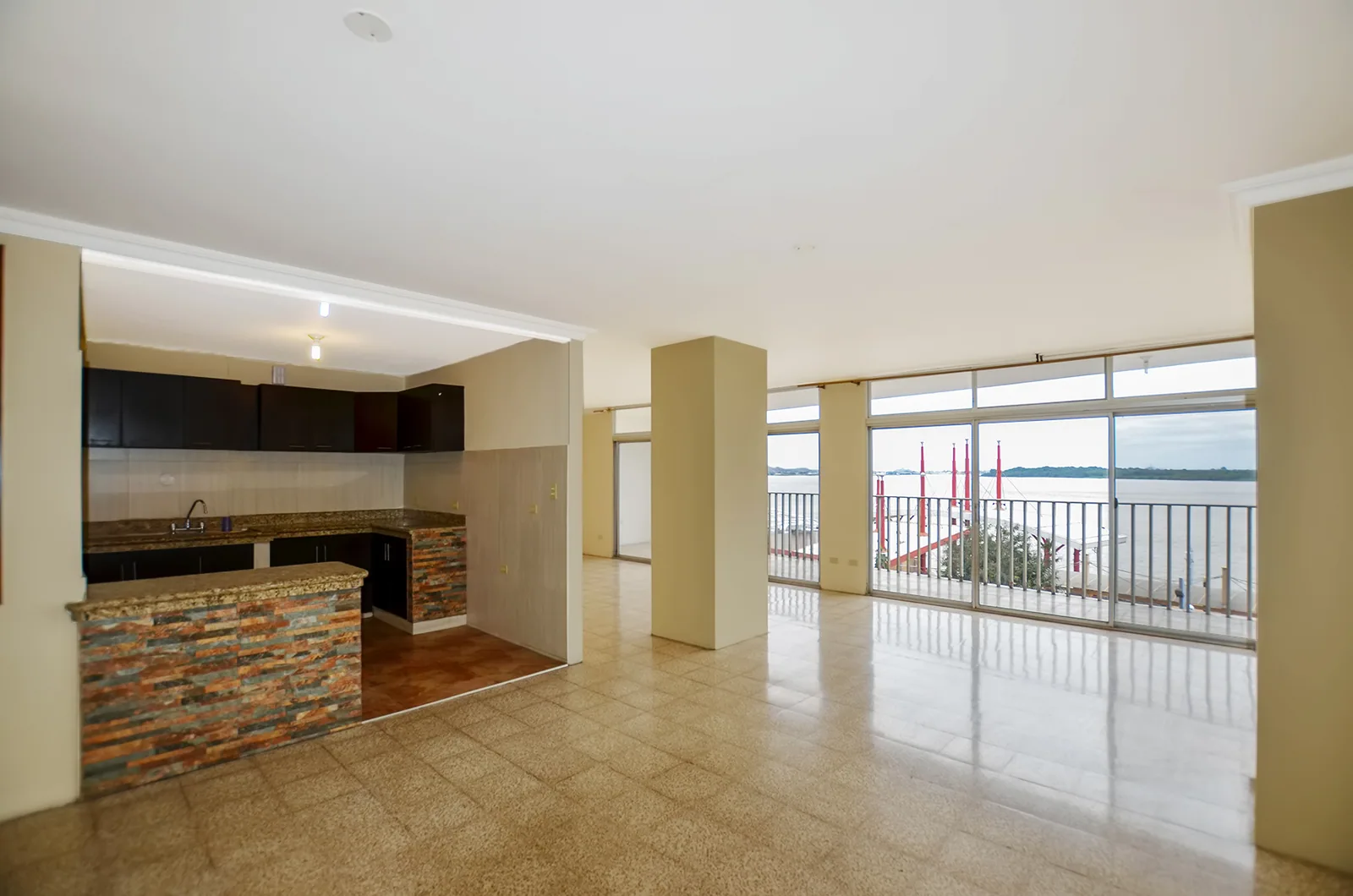 Departamento en venta sector centro de Guayaquil – Foto 2