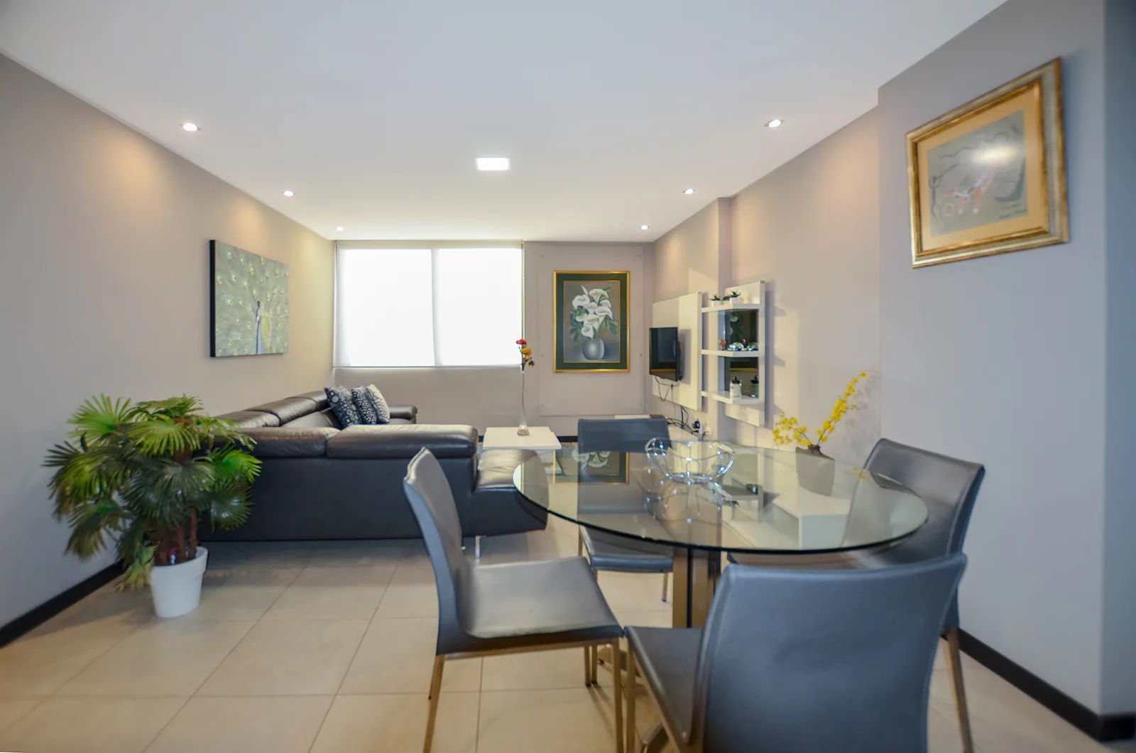 Departamento en alquiler sector centro de Guayaquil – Foto 2