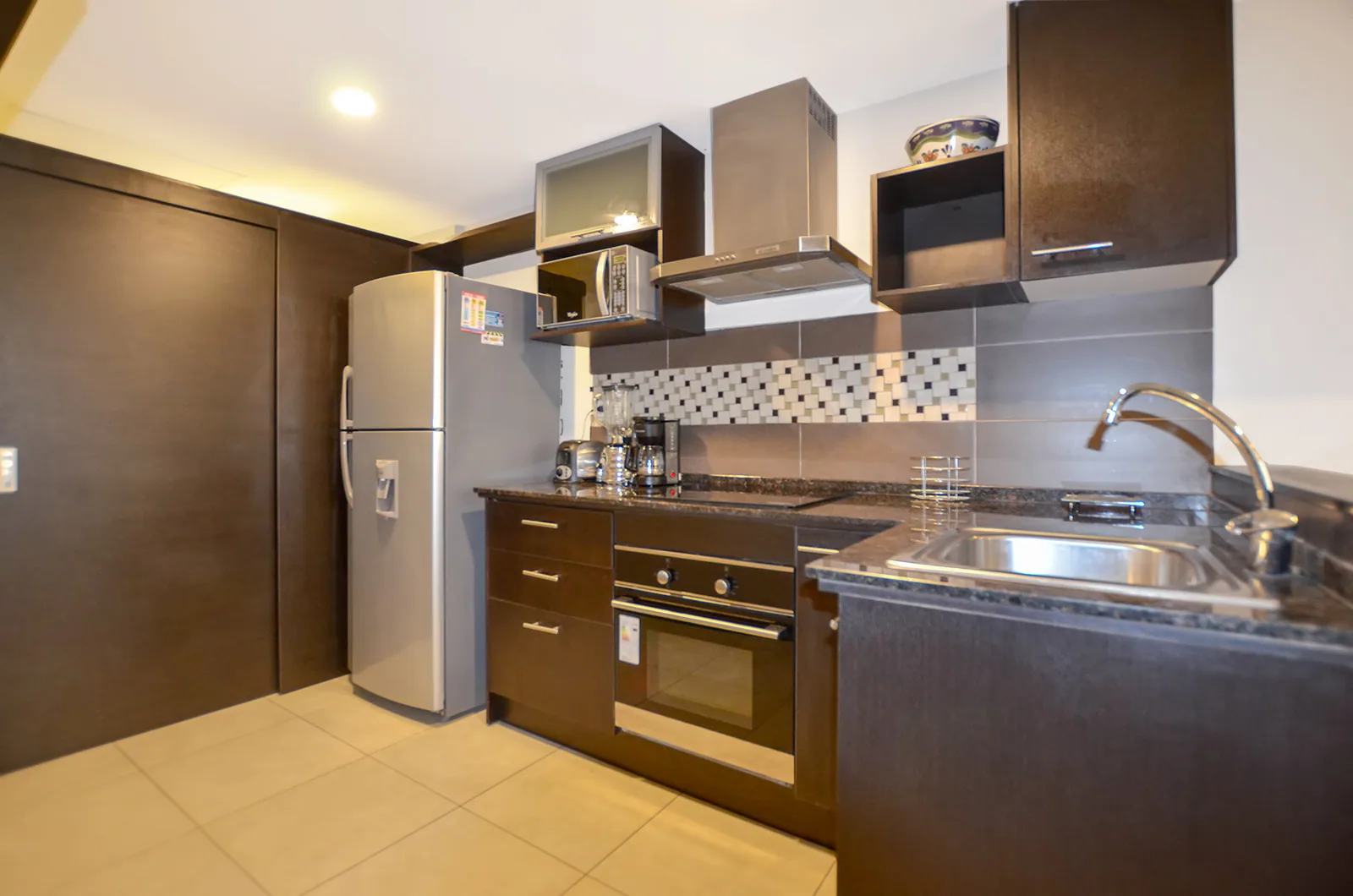 Departamento en alquiler sector centro de Guayaquil – Foto 3