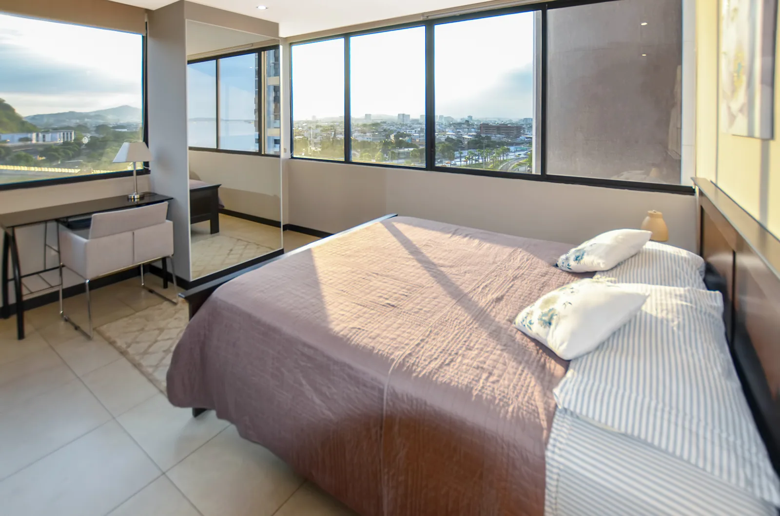 Departamento en alquiler sector centro de Guayaquil – Foto 4