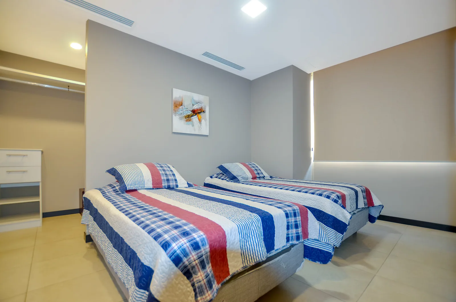Departamento en alquiler sector centro de Guayaquil – Foto 5